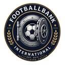 FootballBank Logo